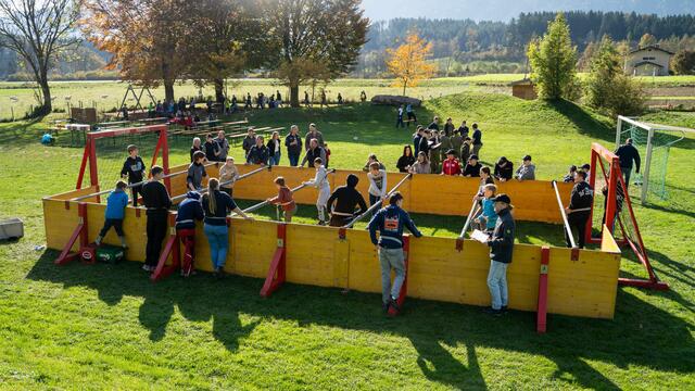 Foto: AFKDO Spittal/Lurnfeld