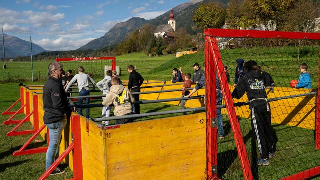 Foto: AFKDO Spittal/Lurnfeld