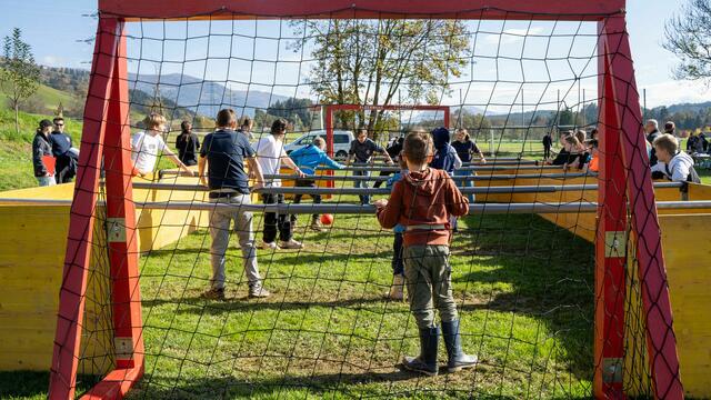 Foto: AFKDO Spittal/Lurnfeld