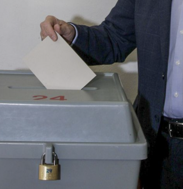 In St. Egyden will Ex-Vizebürgermeisterin Tisch mit einer Namensliste bei der Gemeinderatswahl mitmischen. | Foto: Santrucek
