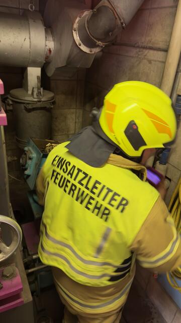 Foto: BSBÖ Bezirk Lungau Thomas Keidel