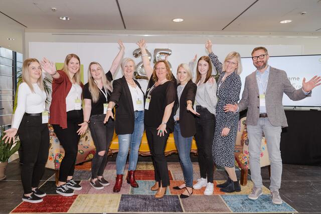 Foto: crosseye Marketing Gmbh @90frm.com