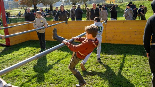 Foto: AFKDO Spittal/Lurnfeld