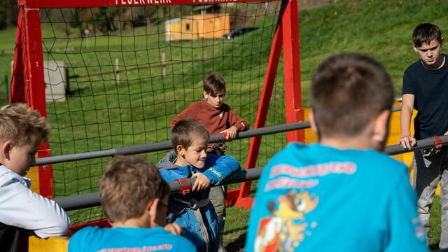 Foto: AFKDO Spittal/Lurnfeld