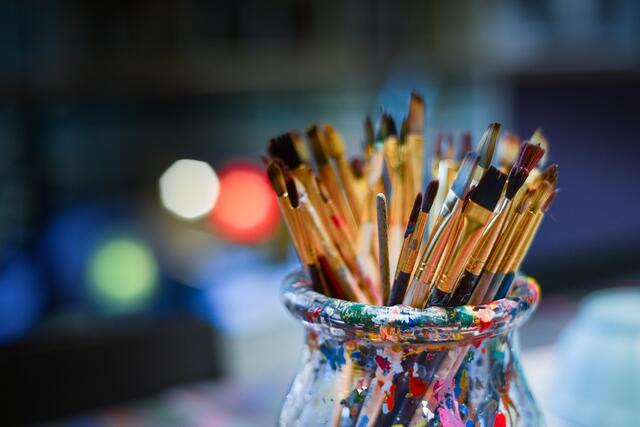 Die Arbeiterkammer lädt zur Ausstellung. | Foto: pixabay