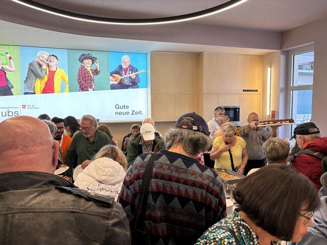 Foto: Luise Schmid/MeinBezirk