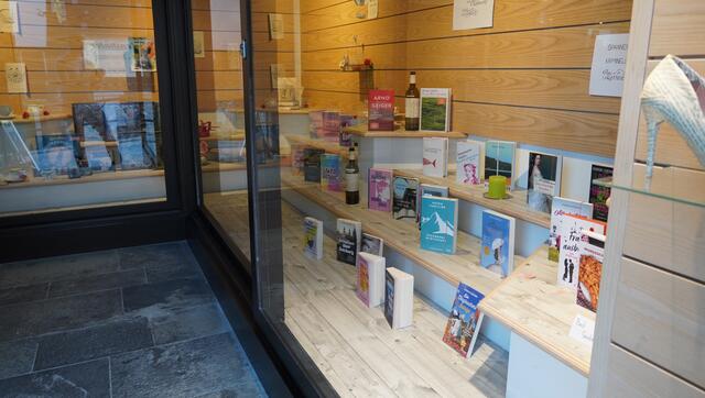 Foto: Johannes Brandner