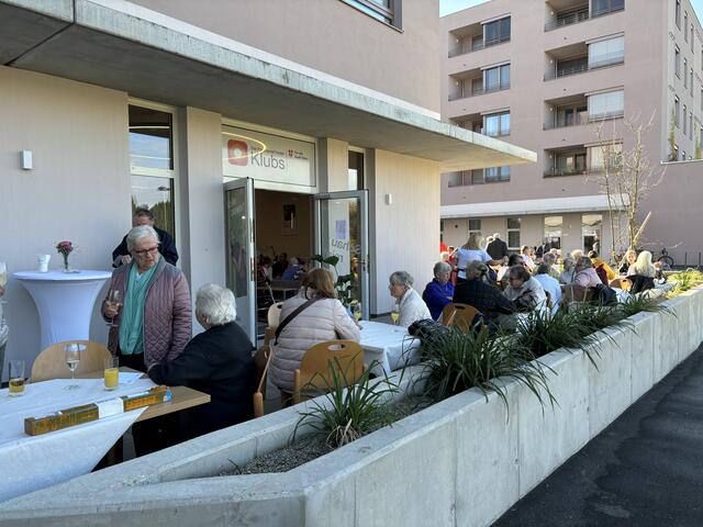 Foto: Luise Schmid/MeinBezirk