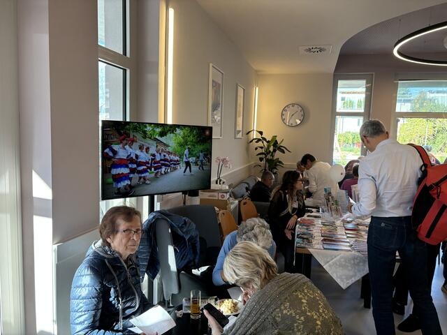 Foto: Luise Schmid/MeinBezirk