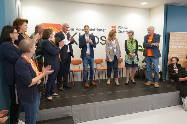 Foto: Max Spitzauer/MeinBezirk