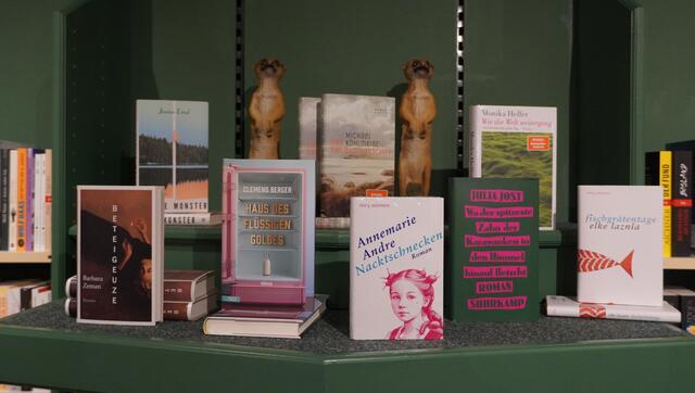 Foto: Johannes Brandner