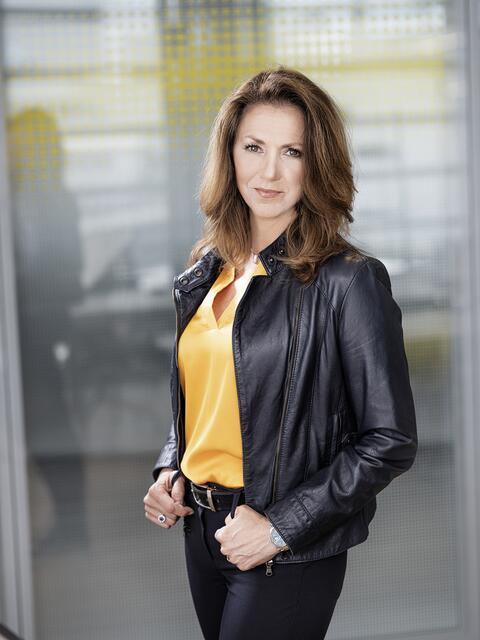 ÖAMTC-Verkehrspsychologin Marion Seidenberger. | Foto: ÖAMTC/Postl