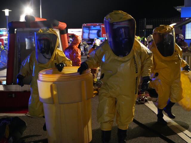 Foto: ASBÖD Bezirk Flachgau, Abschnitt 3 - VI Jakob Hohmann