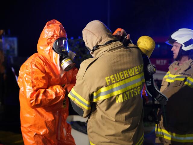 Foto: ASBÖD Bezirk Flachgau, Abschnitt 3 - VI Jakob Hohmann