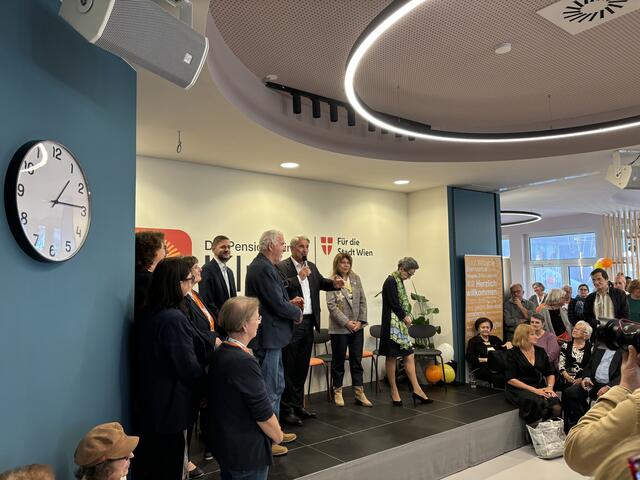 Foto: Luise Schmid/MeinBezirk