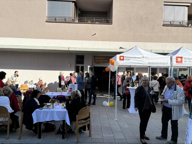 Foto: Luise Schmid/MeinBezirk