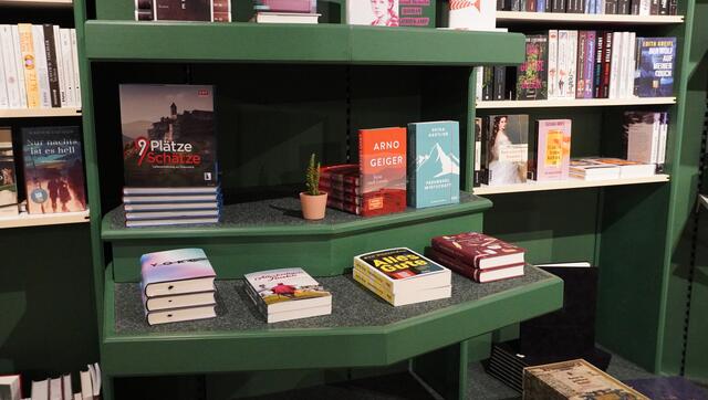 Foto: Johannes Brandner