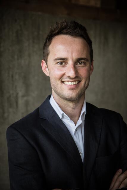 Das Dienstverhältnis mit René Esterbauer wird mit 31. Mai 2025 offiziell beendet – bis dahin ist der LIVA-Geschäftsführer vom Dienst freigestellt.  | Foto: Anna Larissa