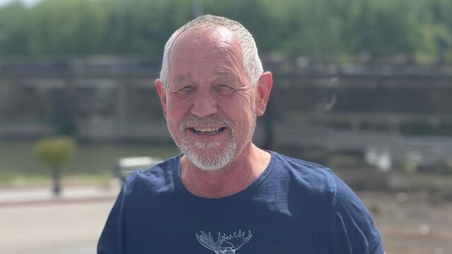 Der Arnreiter wird seinen Mitmenschen als herzensguter Mensch in Erinnerung bleiben.  | Foto: Hartl