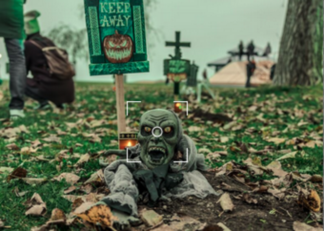 Das "Podobeach" erfreut sich auch im Herbst großer Beliebtheit - manche Besucher sind sogar unterirdisch angereist. | Foto: David Pokorny