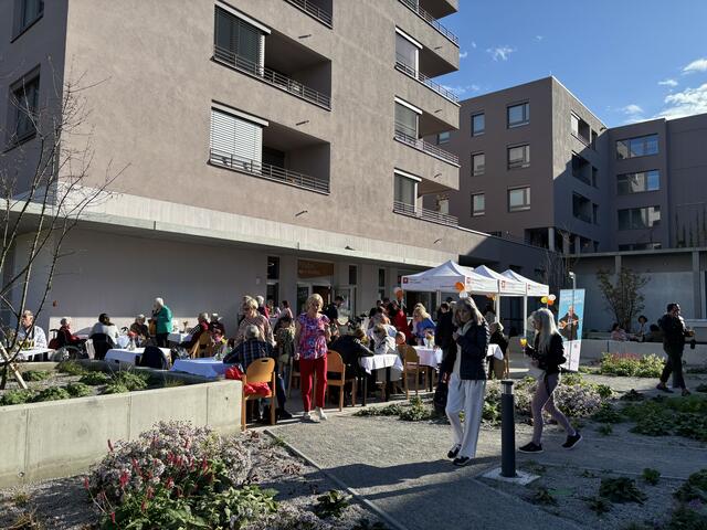 Foto: Luise Schmid/MeinBezirk