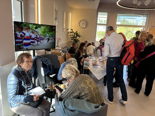 Foto: Luise Schmid/MeinBezirk