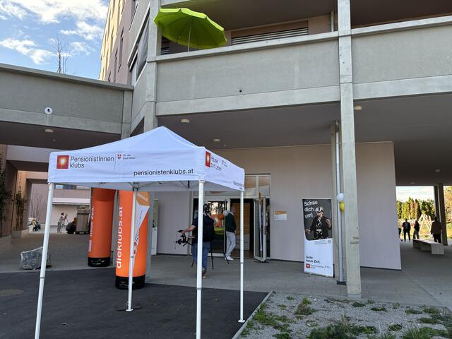 Foto: Luise Schmid/MeinBezirk