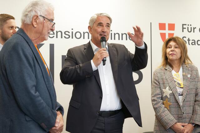 Foto: Max Spitzauer/MeinBezirk