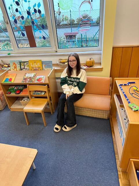 Foto: Polytechnische Schule Stockerau