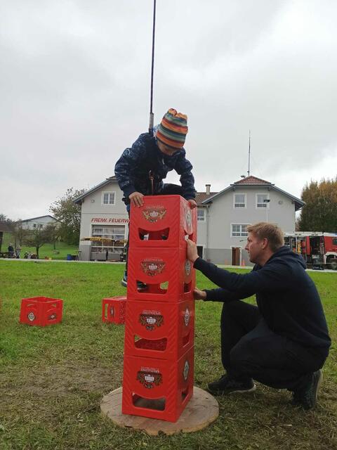 Foto: FF Preinsbach
