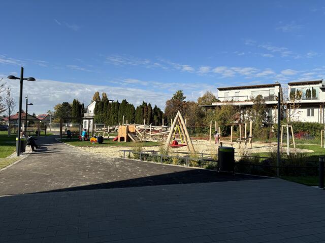 Foto: Luise Schmid/MeinBezirk