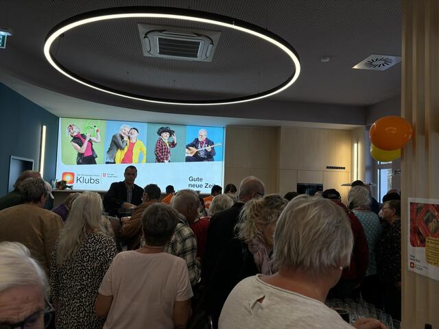 Foto: Luise Schmid/MeinBezirk