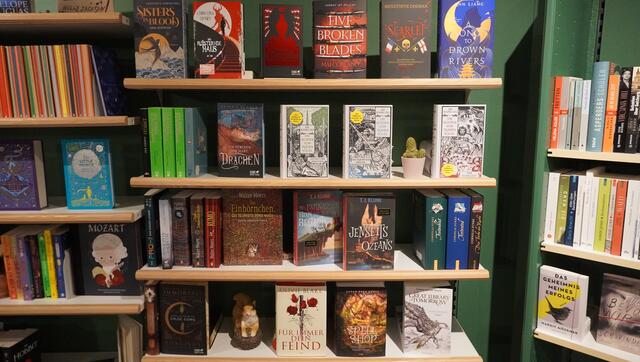 Foto: Johannes Brandner