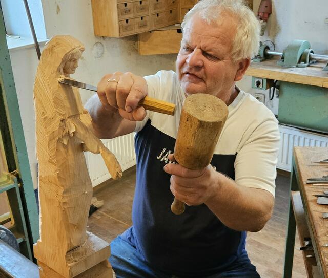 Foto: Kultur-Werkstatt-Schnopfhagen privat