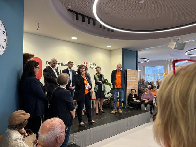 Foto: Luise Schmid/MeinBezirk