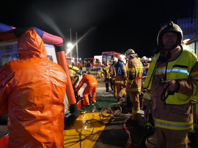 Foto: ASBÖD Bezirk Flachgau, Abschnitt 3 - VI Jakob Hohmann