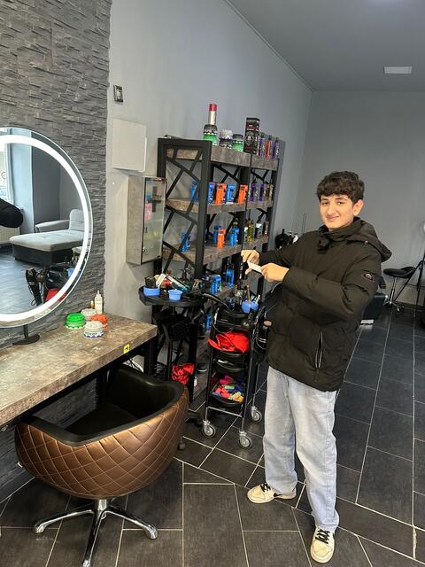 Foto: Polytechnische Schule Stockerau
