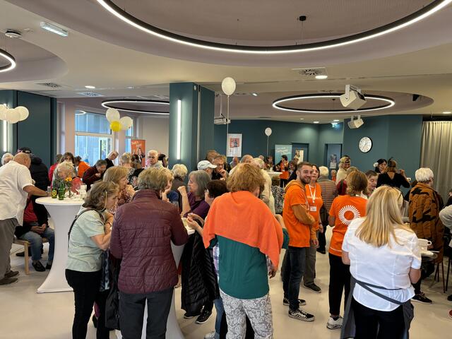 Foto: Luise Schmid/MeinBezirk