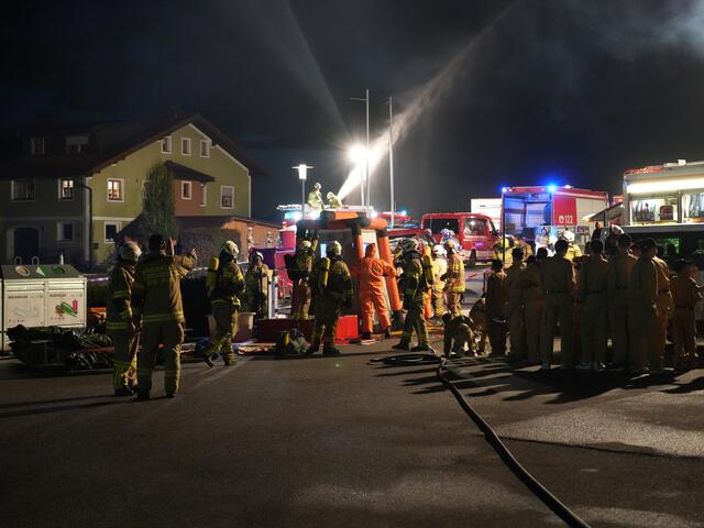 Foto: ASBÖD Bezirk Flachgau, Abschnitt 3 - VI Jakob Hohmann