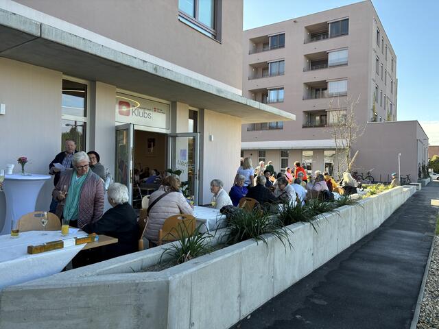 Foto: Luise Schmid/MeinBezirk