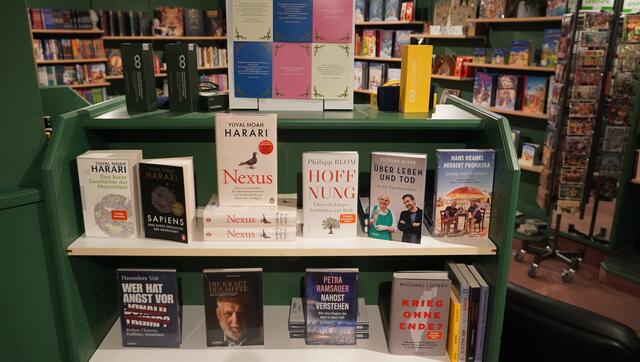 Foto: Johannes Brandner