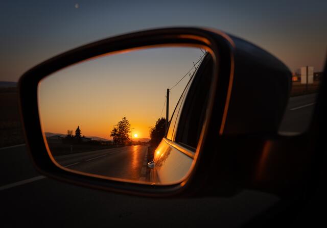 Mit einer guten Vorbereitung steht den Herbstferien nichts im Weg | Foto: Thomas Berwein
