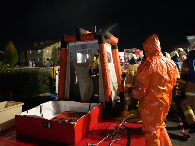 Foto: ASBÖD Bezirk Flachgau, Abschnitt 3 - VI Jakob Hohmann