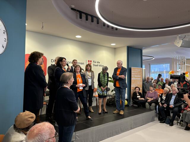 Foto: Luise Schmid/MeinBezirk