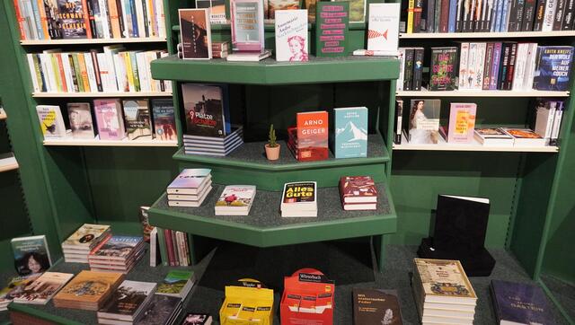 Foto: Johannes Brandner