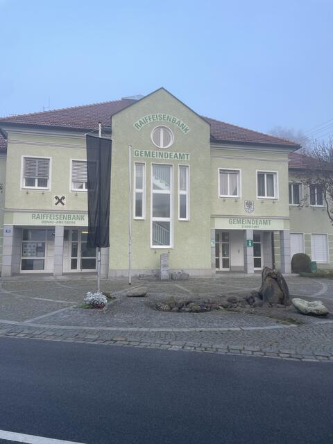 Die Gemeinde Neustift gedenkt Franz Hofer. | Foto: Gemeinde Neustift