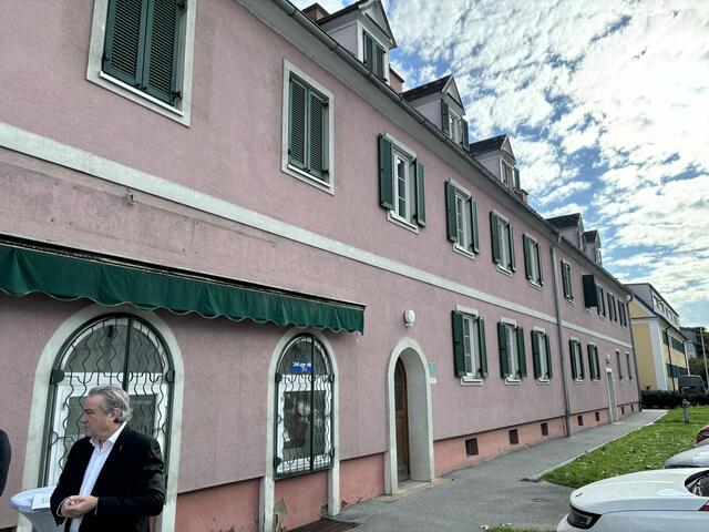 Foto: Löschnig