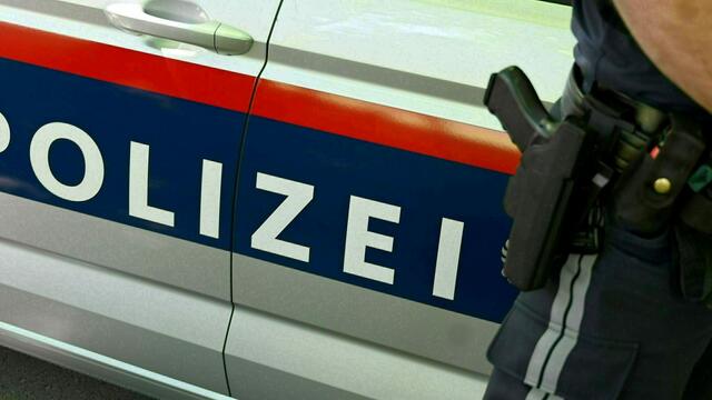 Die Polizei wurde am Mittwoch, 30. Oktober, gerufen, da ein Mann mehrere Personen verletzt sowie ein Fenster eingeschlagen haben soll. (Symbolfoto) | Foto: LPD