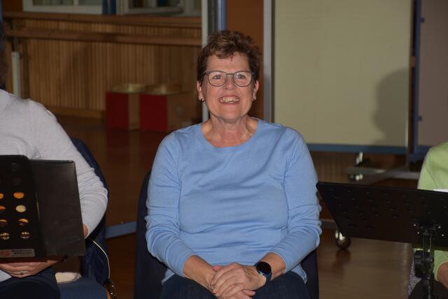 Gospels und Gesänge zum Abend heißt es am Samstag, 23. November 2024, um 19.30 Uhr in der Pfarrkirche Pabneukirchen. Die SchonSoNetten, das Frauenensemble der Liedertafel Pabneukirchen, laden zu ihrem Abendkonzert.  | Foto: Zinterhof