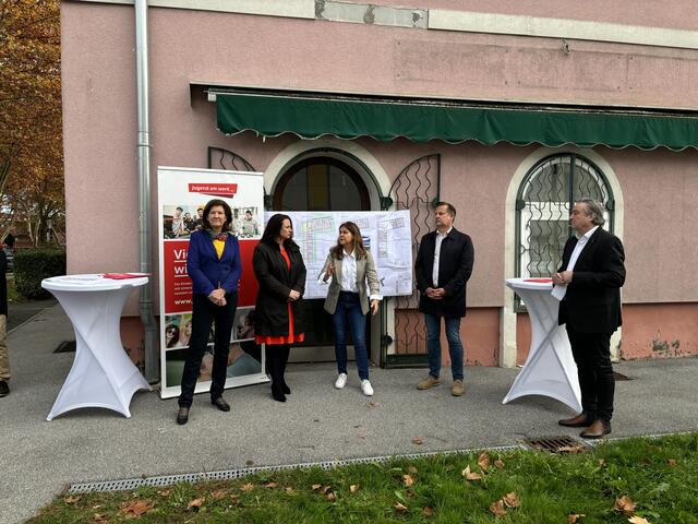 Foto: Löschnig